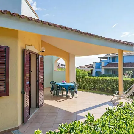 Tartaruga G Appartement