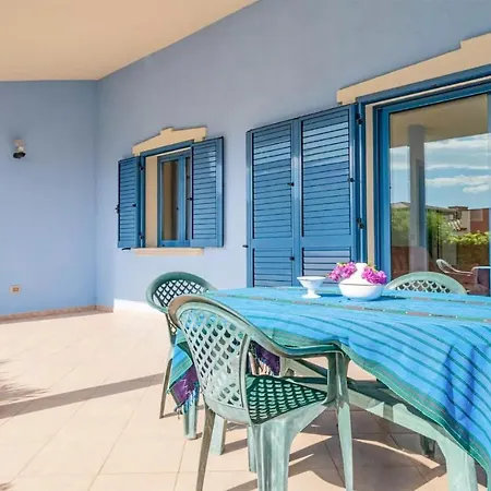Appartement Tartaruga G