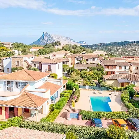 Appartement Tartaruga G