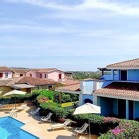 Appartement Tartaruga G
