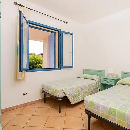 Tartaruga G Appartement *