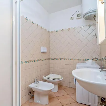 Tartaruga G Appartement Monte Petrosu